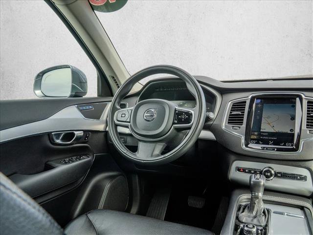 Used 2018 Volvo XC90 T5 Momentum w/ Convenience Package image 20
