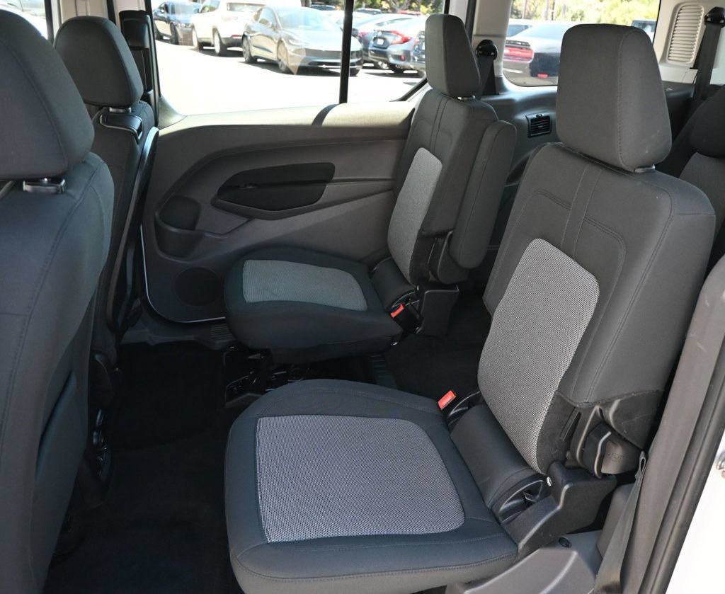 Used 2019 Ford Transit Connect XL FWD image 14