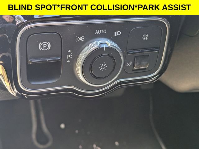 Used 2025 Mercedes-Benz CLA 250 4MATIC image 15