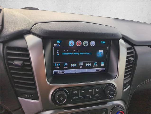 Used 2018 Chevrolet Tahoe LS RWD image 20