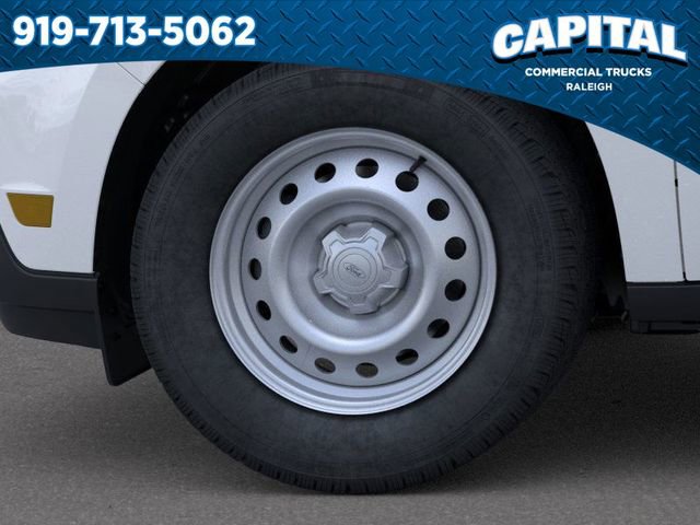 New 2025 Ford Maverick XL w/ 4K Tow Package image 20