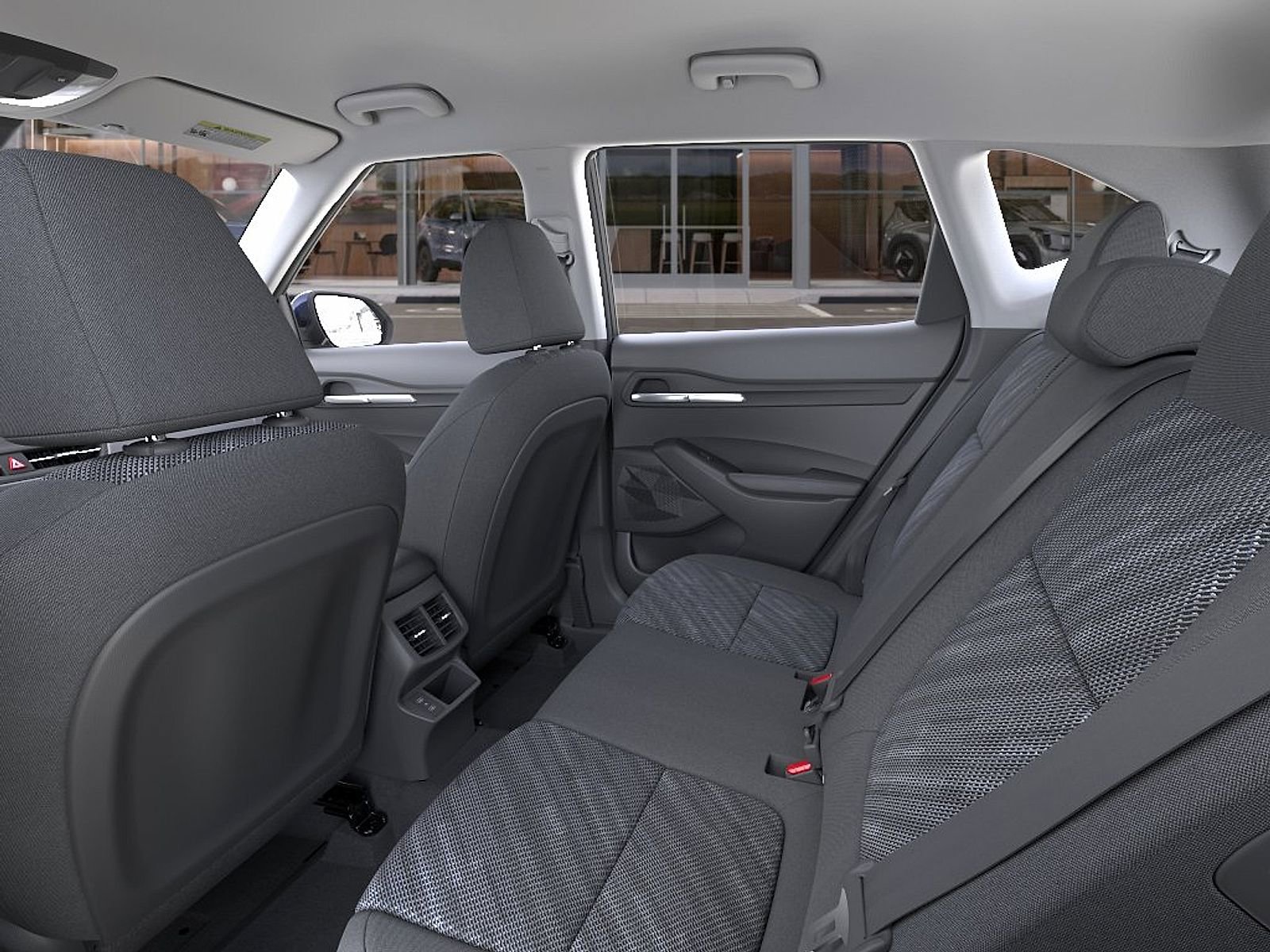 New 2026 Kia Seltos LX image 19