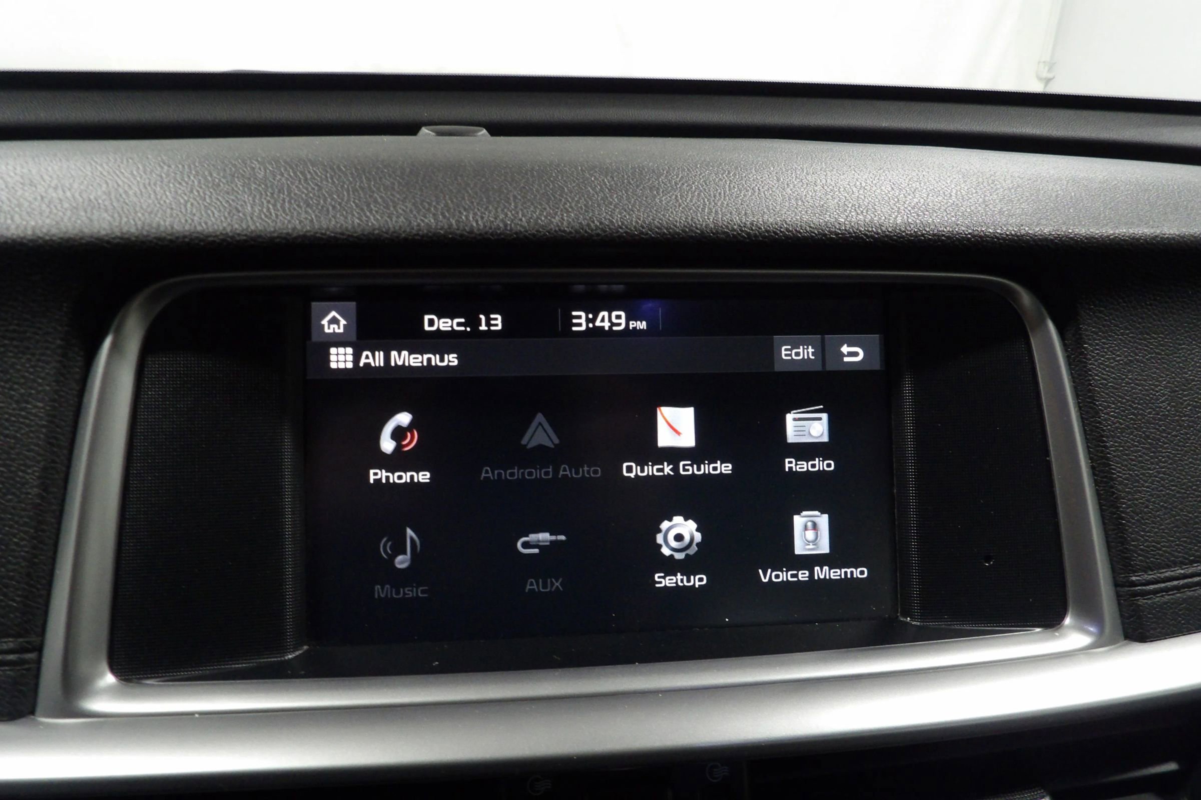 Used 2020 Kia Optima S w/ S Panoramic Sunroof Package image 17