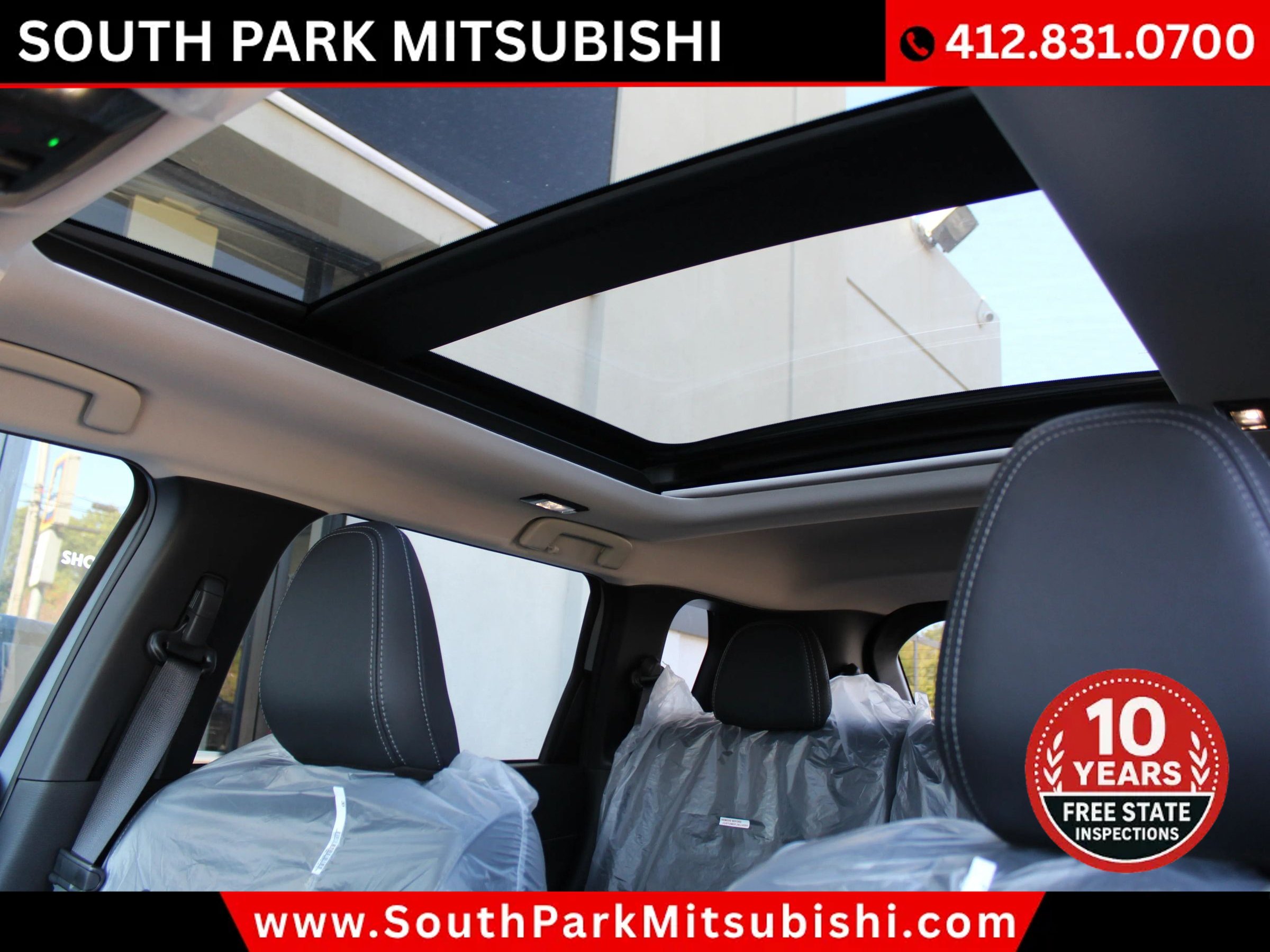 New 2026 Mitsubishi Outlander SE AWD/4WD image 16