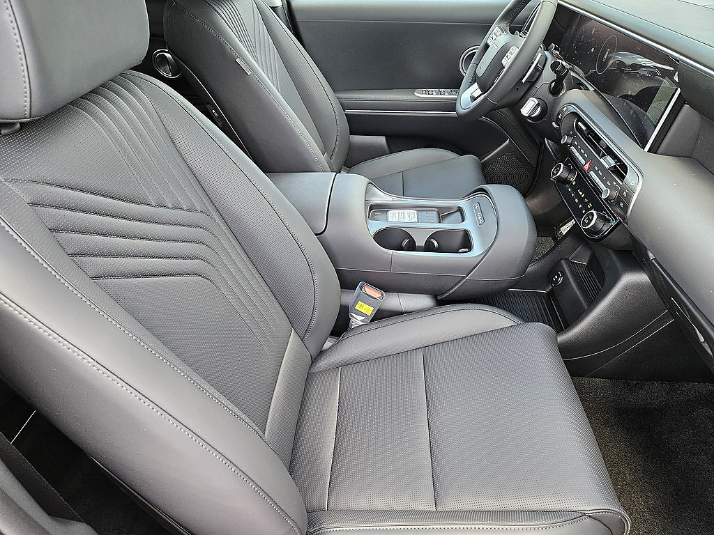 New 2026 Hyundai Palisade SEL AWD/4WD image 14