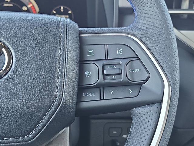 New 2026 Toyota Tundra Limited image 17