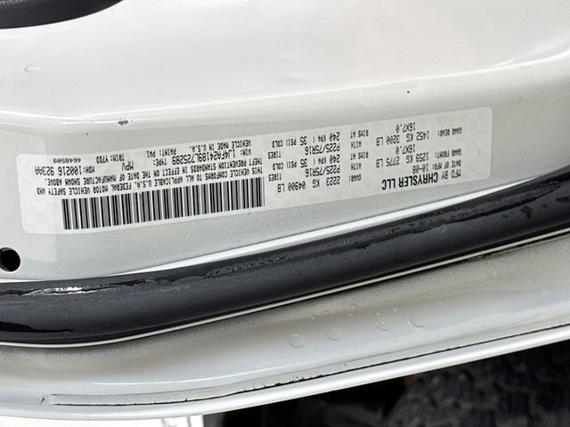 Used 2009 Jeep Wrangler X image 28