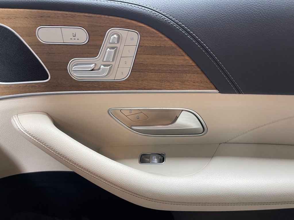 Used 2024 Mercedes-Benz GLE 350 4MATIC image 27