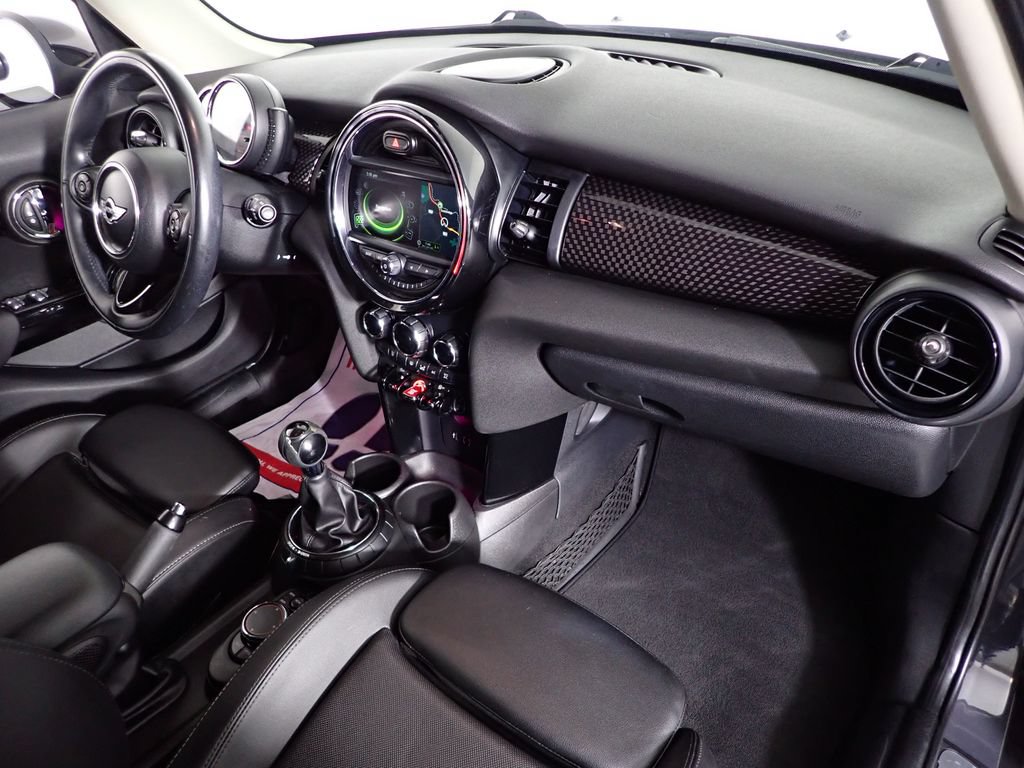 Used 2016 MINI Cooper S FWD image 31