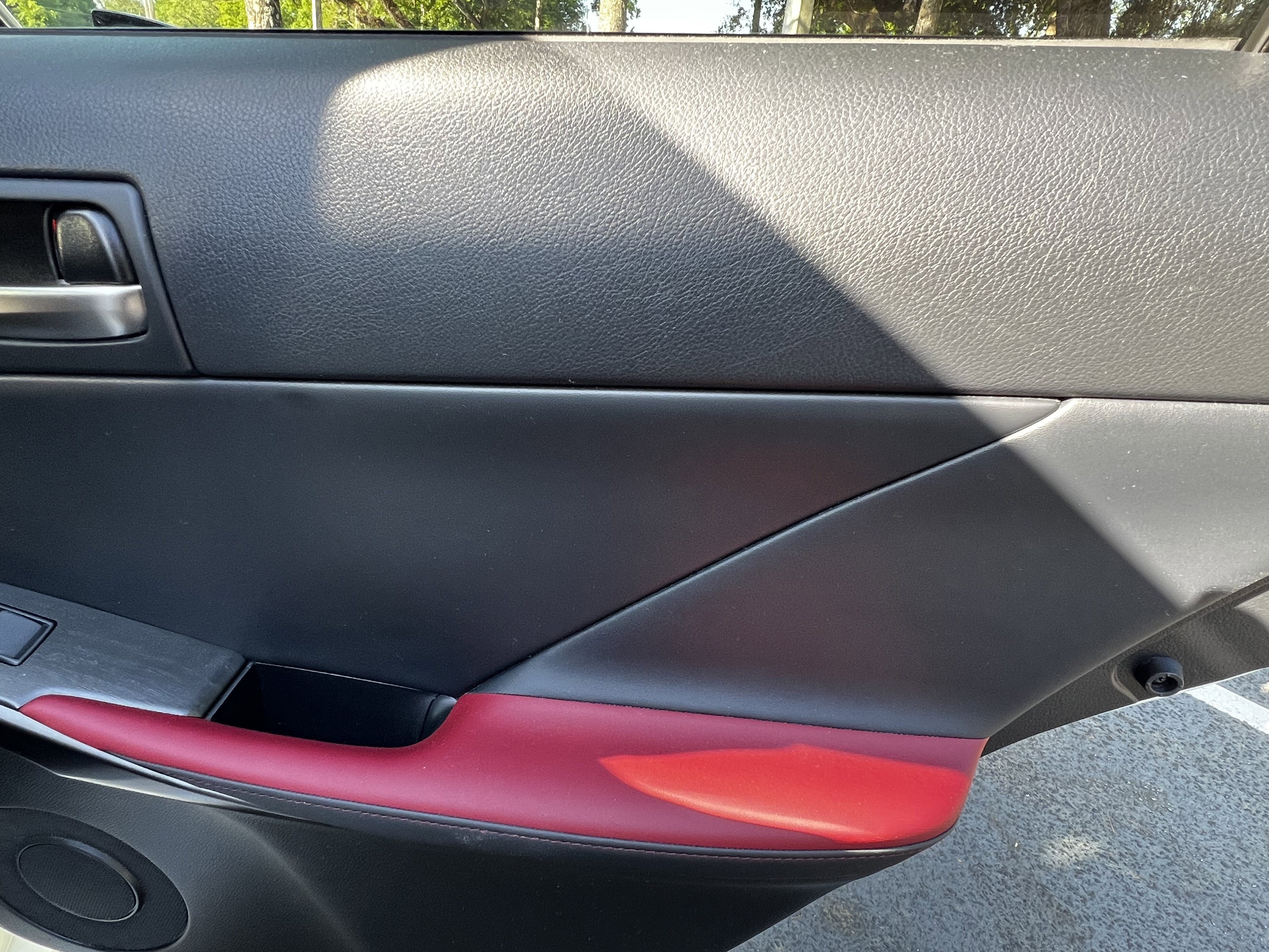 Used 2023 Lexus IS 300 w/ Premium Package image 39