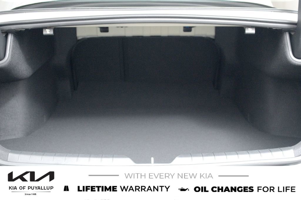 New 2026 Kia K5 GT-Line image 19