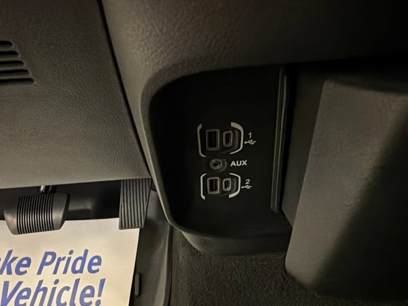 Used 2022 RAM 1500 Big Horn AWD/4WD image 26