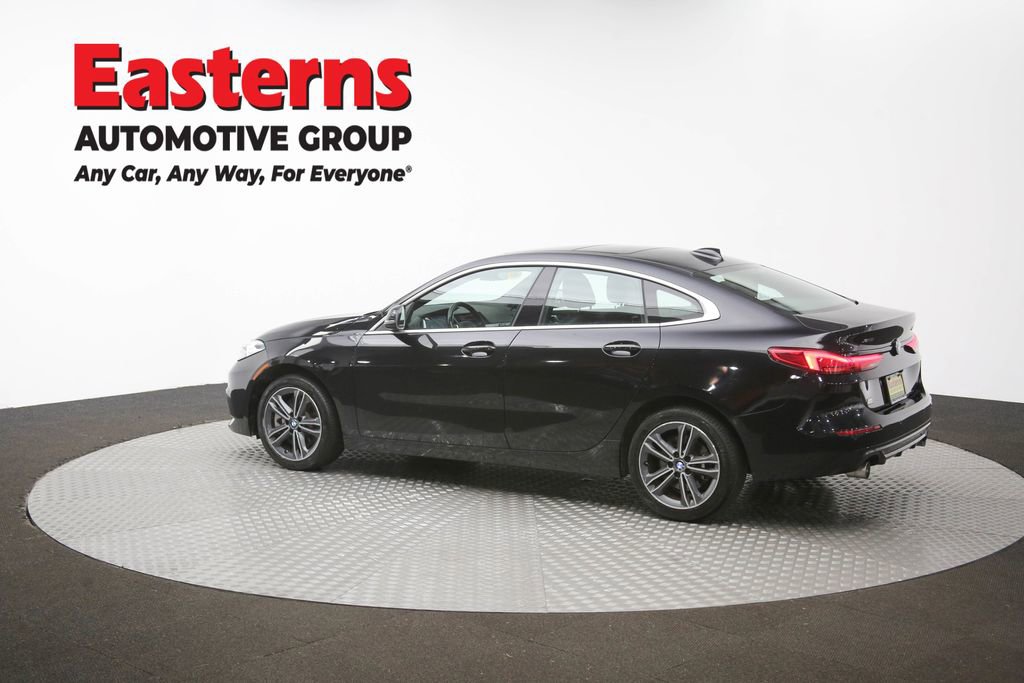 Used 2024 BMW 228i xDrive Gran Coupe AWD/4WD image 64