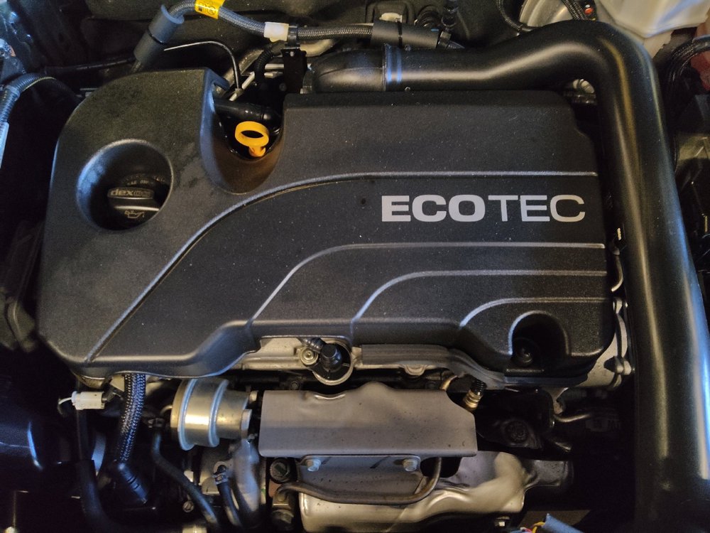 Used 2020 Chevrolet Equinox LT image 30