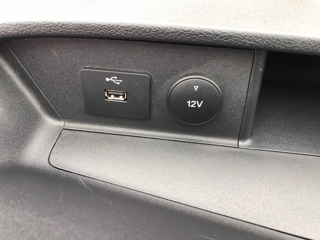 Used 2024 Ford Transit 250 Low Roof w/ Exterior Upgrade Package image 28