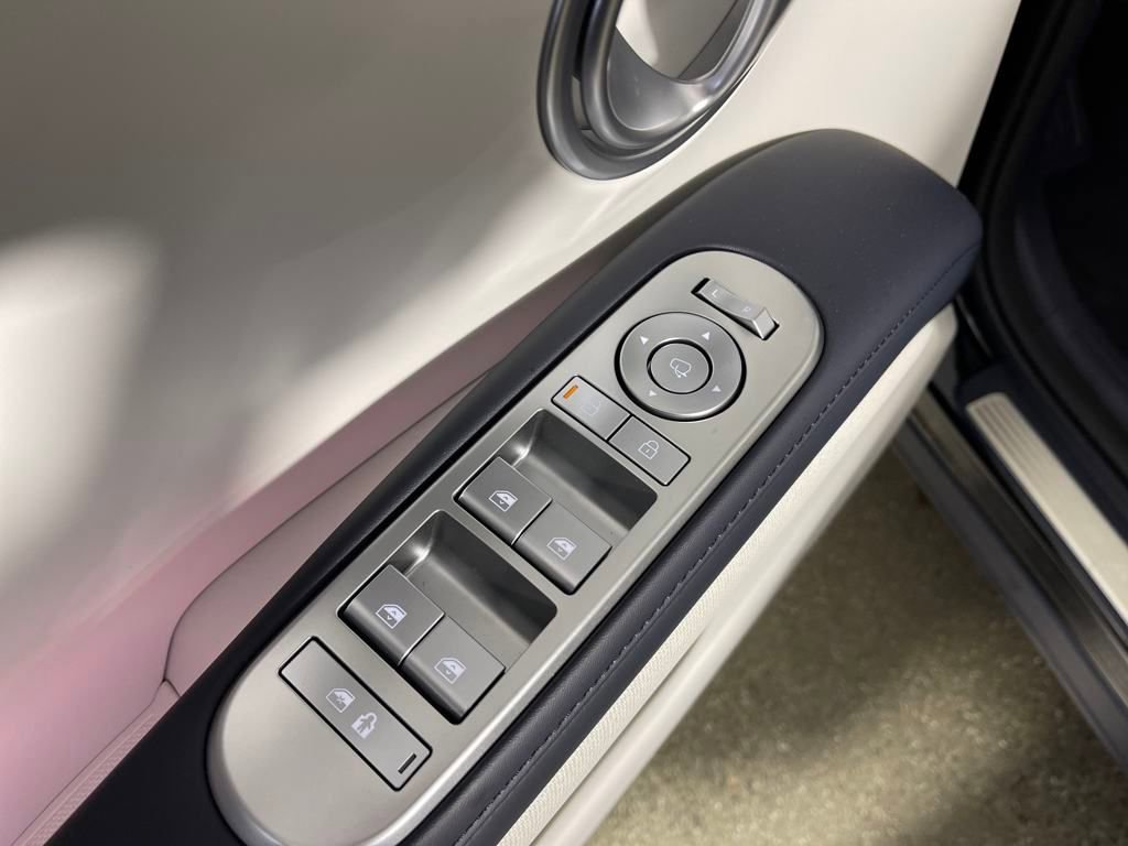 New 2026 Hyundai Palisade Calligraphy image 18