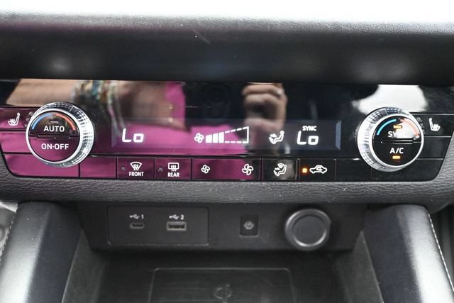 Used 2024 Mitsubishi Outlander SE FWD image 24