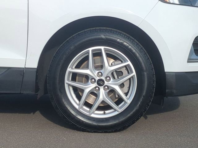 Used 2024 Ford Edge SEL AWD/4WD image 17