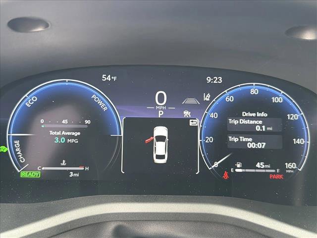 New 2026 Toyota Camry XLE image 14