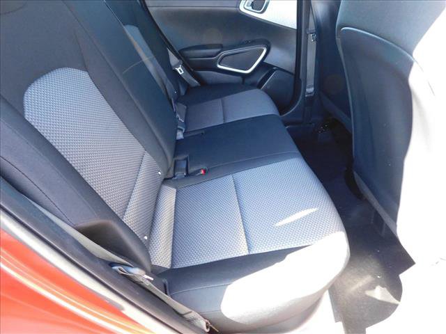 Used 2022 Kia Soul LX FWD image 24