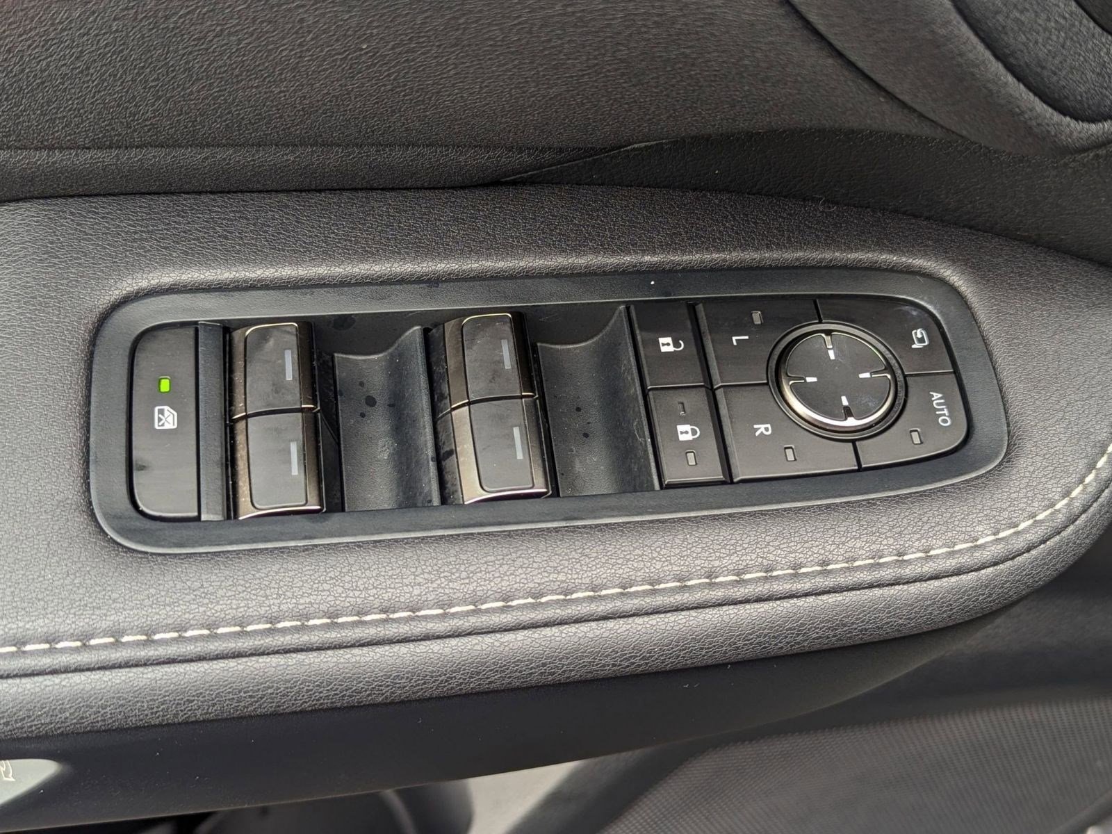 New 2026 Lexus TX 350 AWD image 18