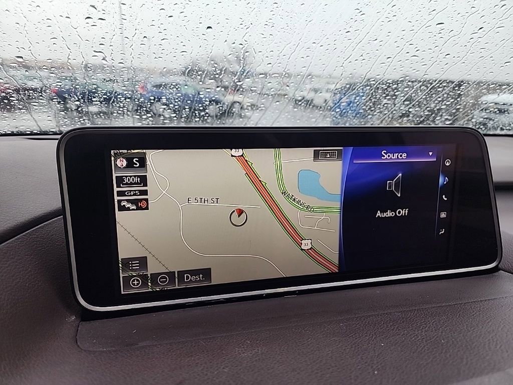 Used 2018 Lexus RX 350L AWD image 19