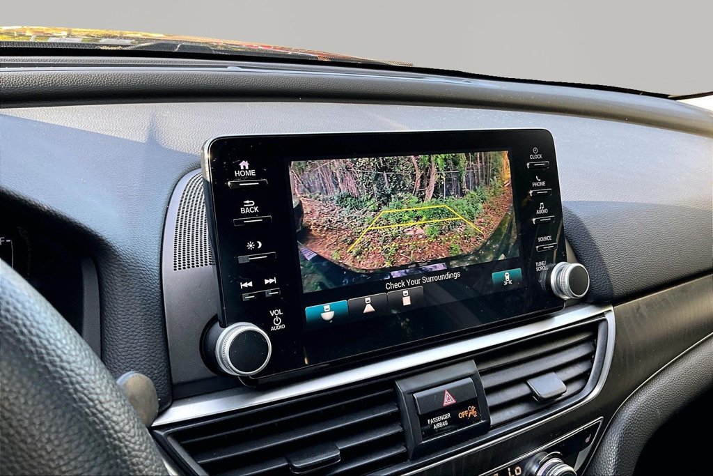 Used 2019 Honda Accord EX image 13