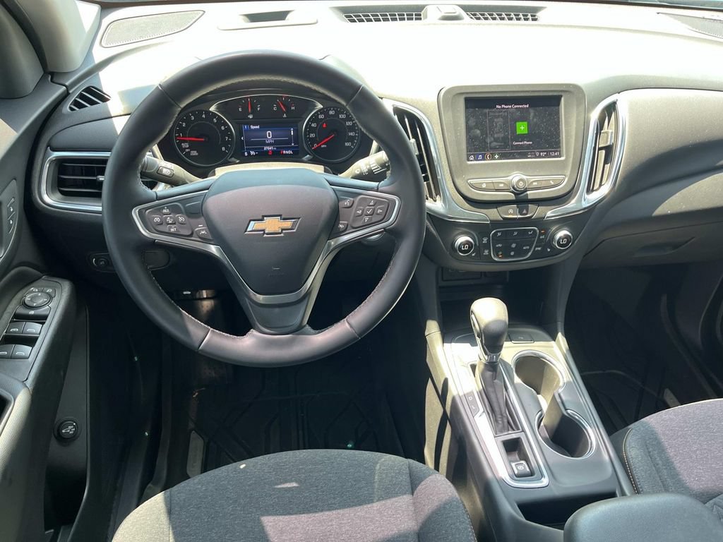 Used 2023 Chevrolet Equinox LT FWD image 13