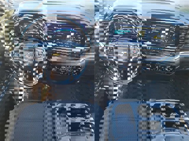 Used 2024 Chevrolet Silverado 1500 LT w/ Protection Package image 26