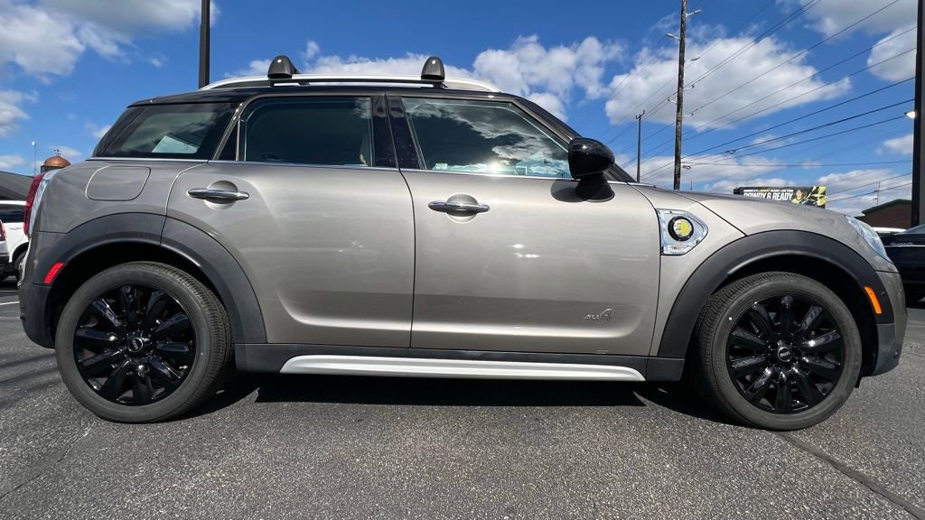 Used 2018 MINI Cooper Countryman SE image 9
