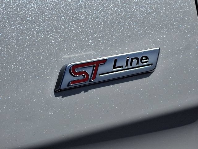 Certified 2024 Ford Edge ST-Line AWD/4WD image 32