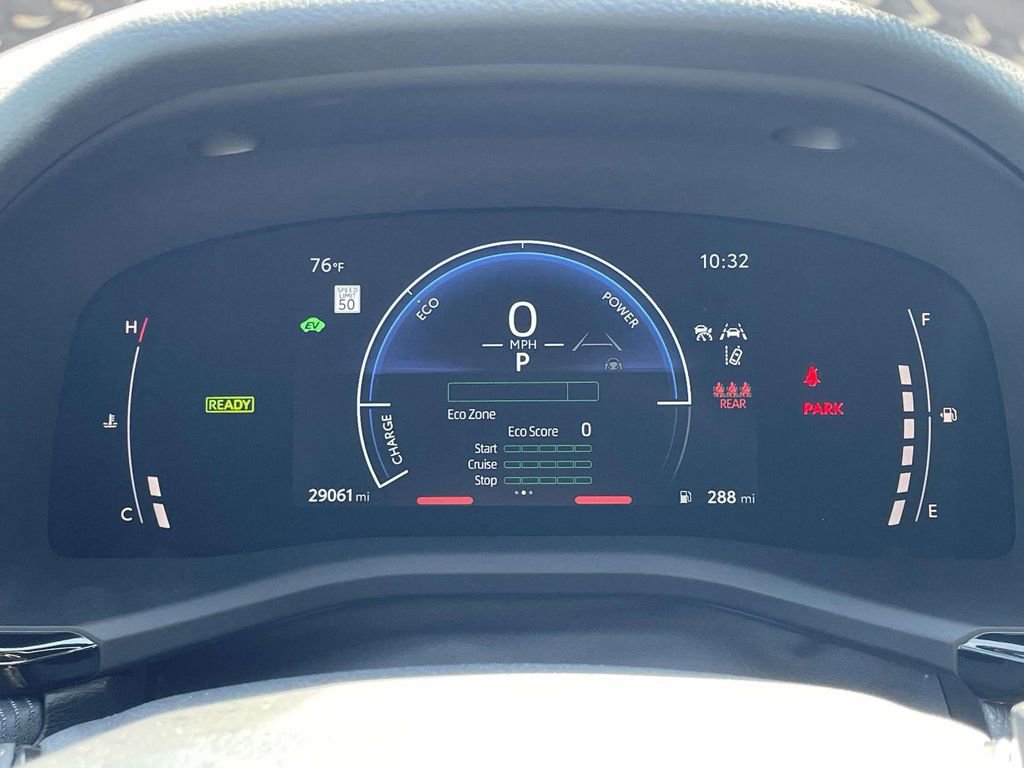 Used 2026 Toyota Camry SE w/ Multimedia Upgrade Package image 18