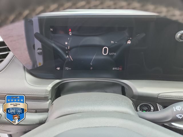 Certified 2024 Buick Encore GX Sport Touring w/ Comfort Package FWD image 24
