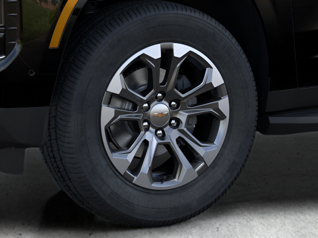 New 2026 Chevrolet Tahoe LT w/ Comfort Package RWD image 19