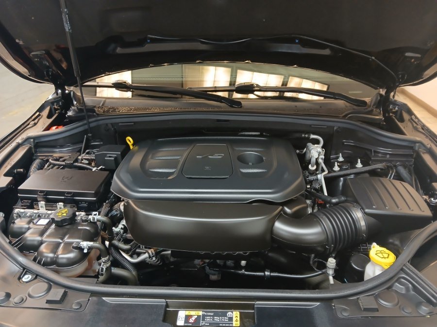Used 2022 Dodge Durango GT AWD/4WD image 59