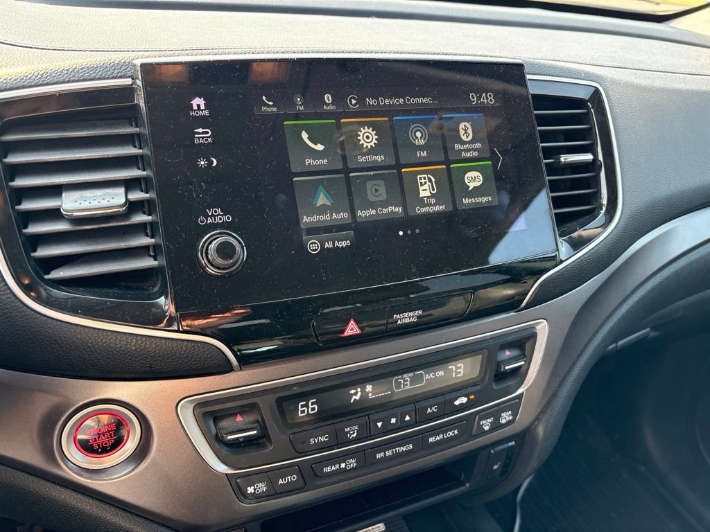 Used 2021 Honda Pilot Special Edition image 24