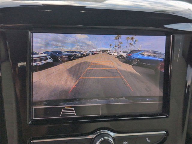 Certified 2022 Chevrolet Traverse LS image 14