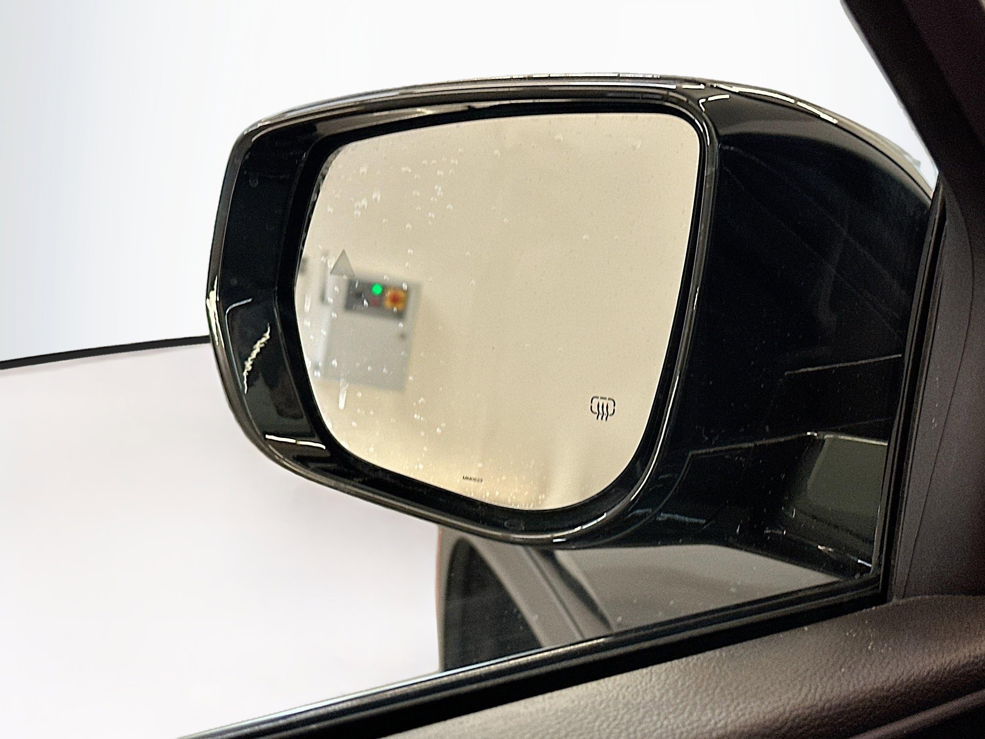 Used 2023 Jeep Grand Cherokee L Altitude image 16