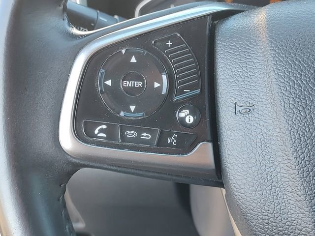 Used 2017 Honda CR-V Touring image 20