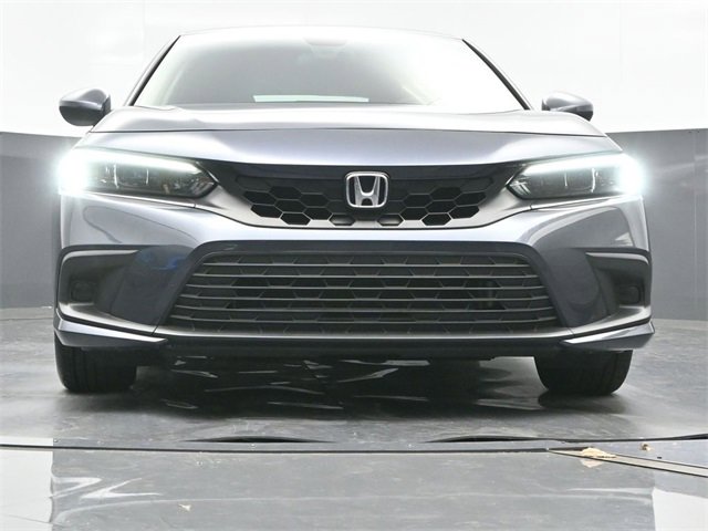 Certified 2024 Honda Civic LX image 20