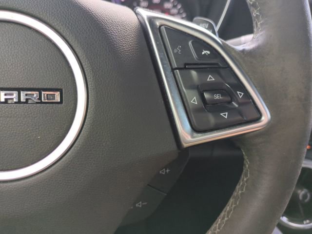 Used 2020 Chevrolet Camaro SS image 28