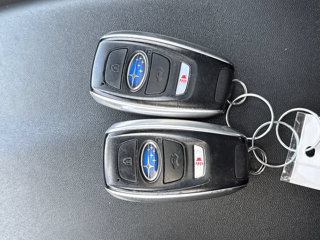 Used 2022 Subaru Impreza 2.0i Premium AWD/4WD image 29