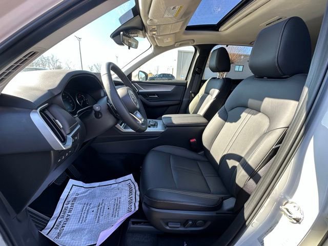 New 2026 MAZDA CX-90 3.3 Turbo w/ Preferred Package image 23