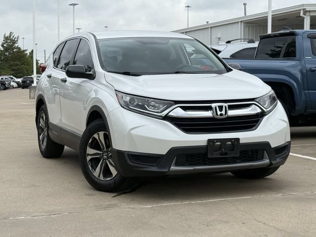 Used 2019 Honda CR-V LX image 2