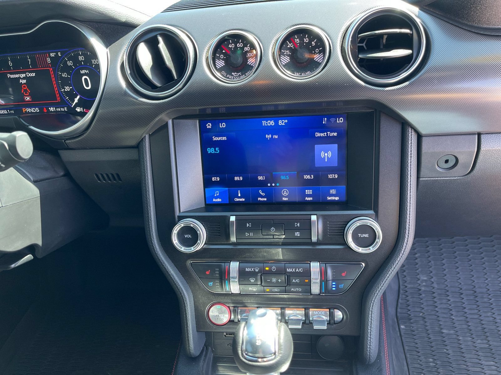 Used 2022 Ford Mustang GT Premium w/ GT Performance Package RWD image 20