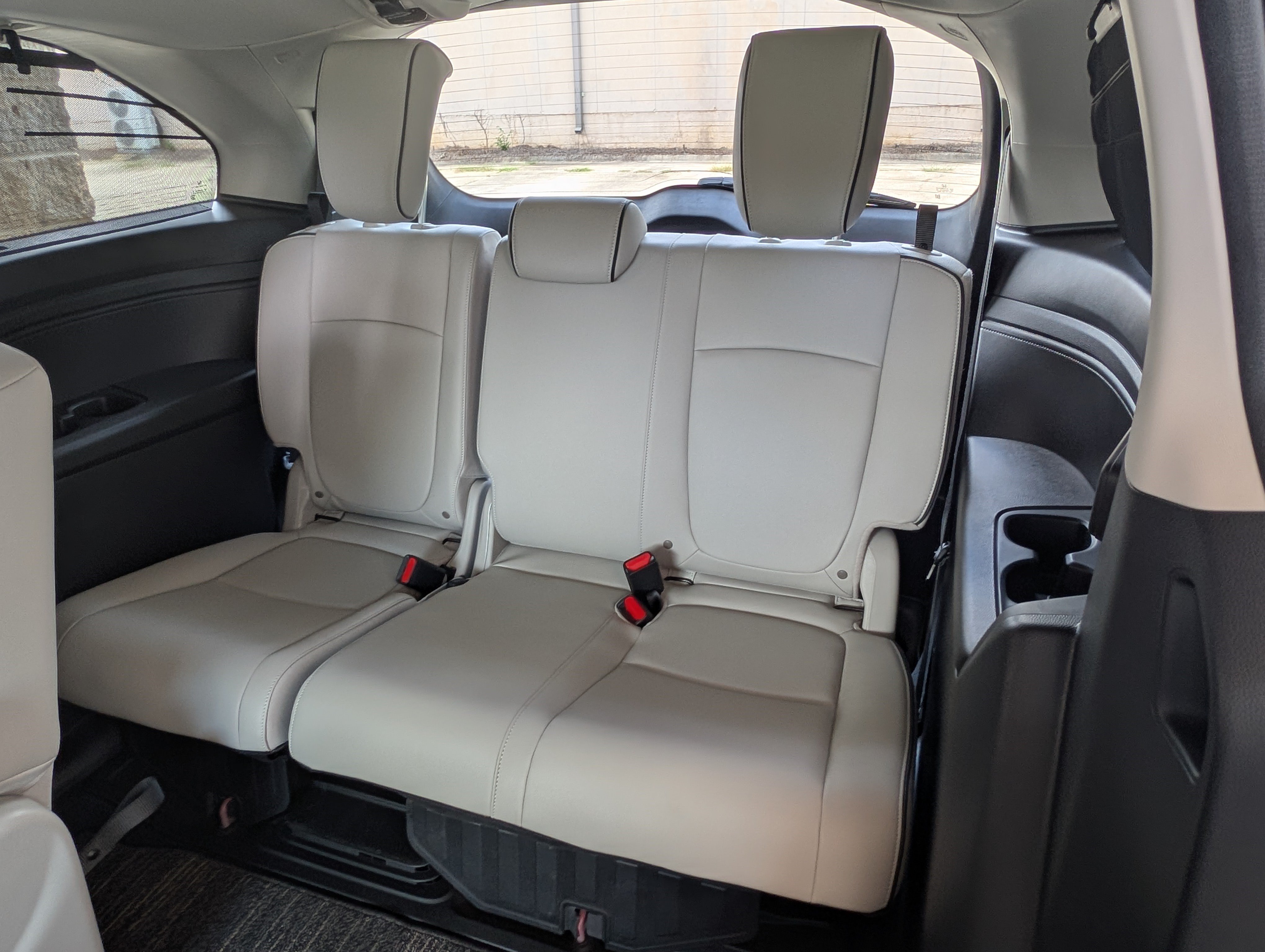 Used 2026 Honda Odyssey Touring image 19