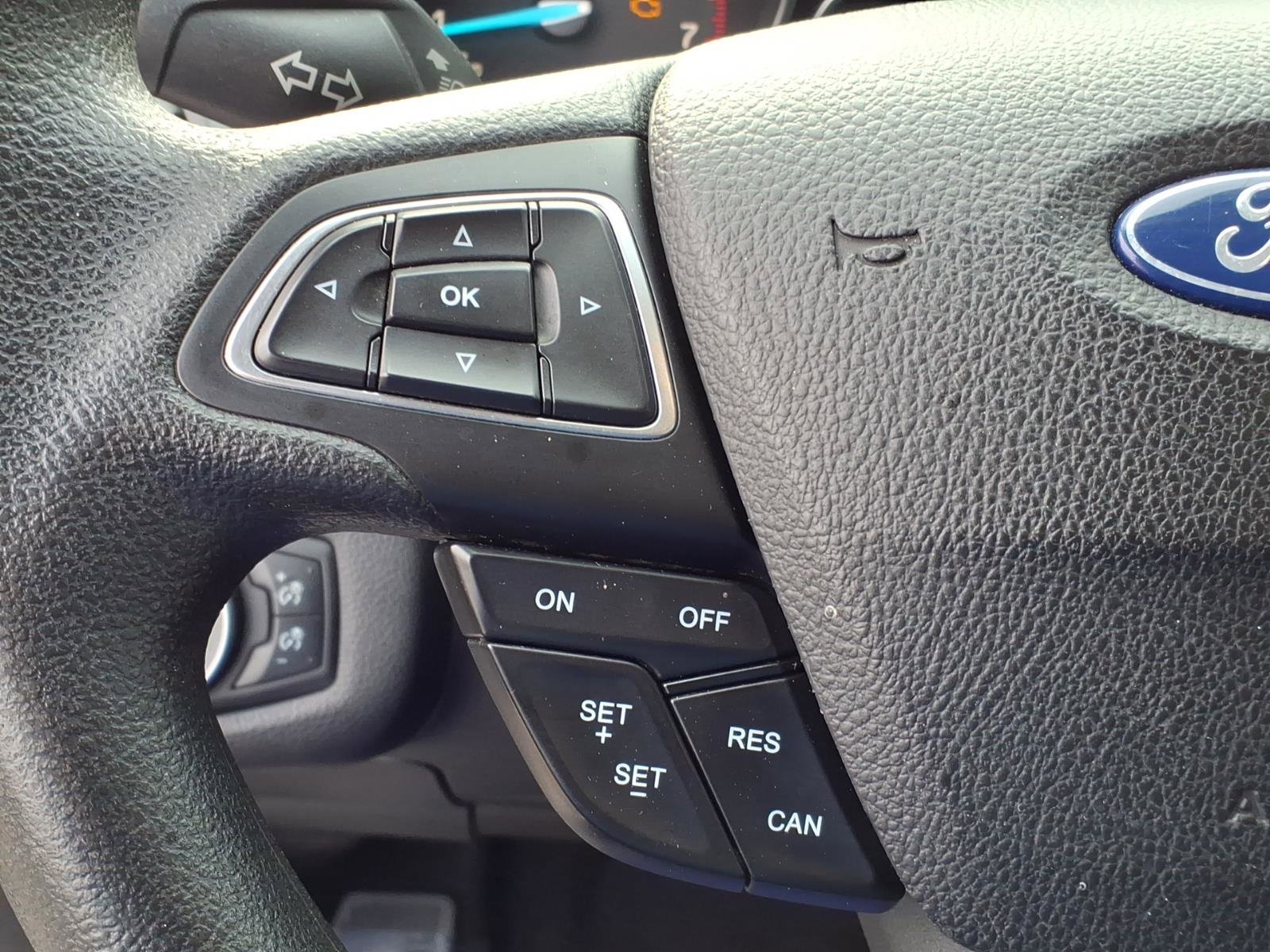 Used 2018 Ford Escape S image 15