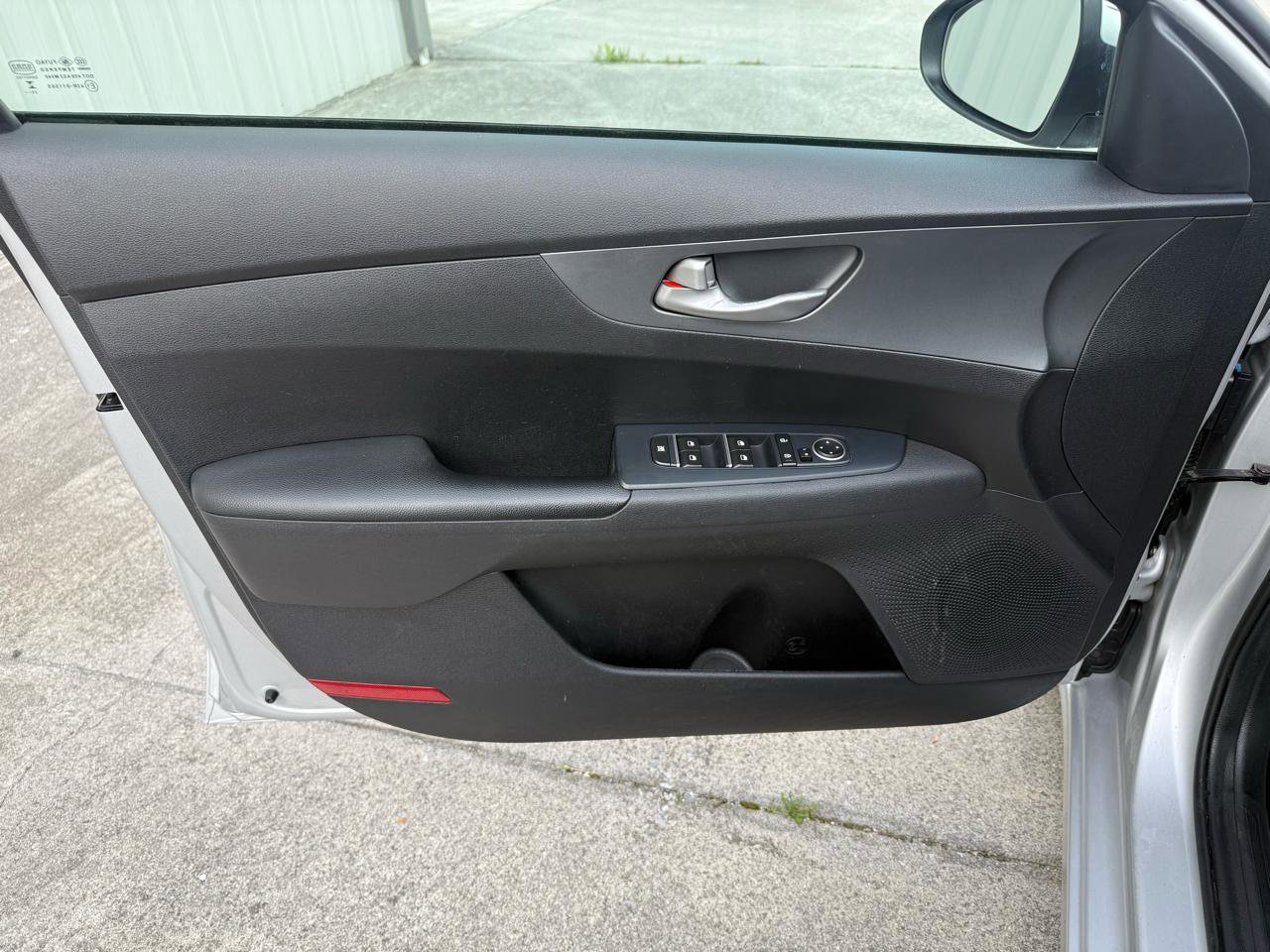 Used 2020 Kia Forte LXS image 14