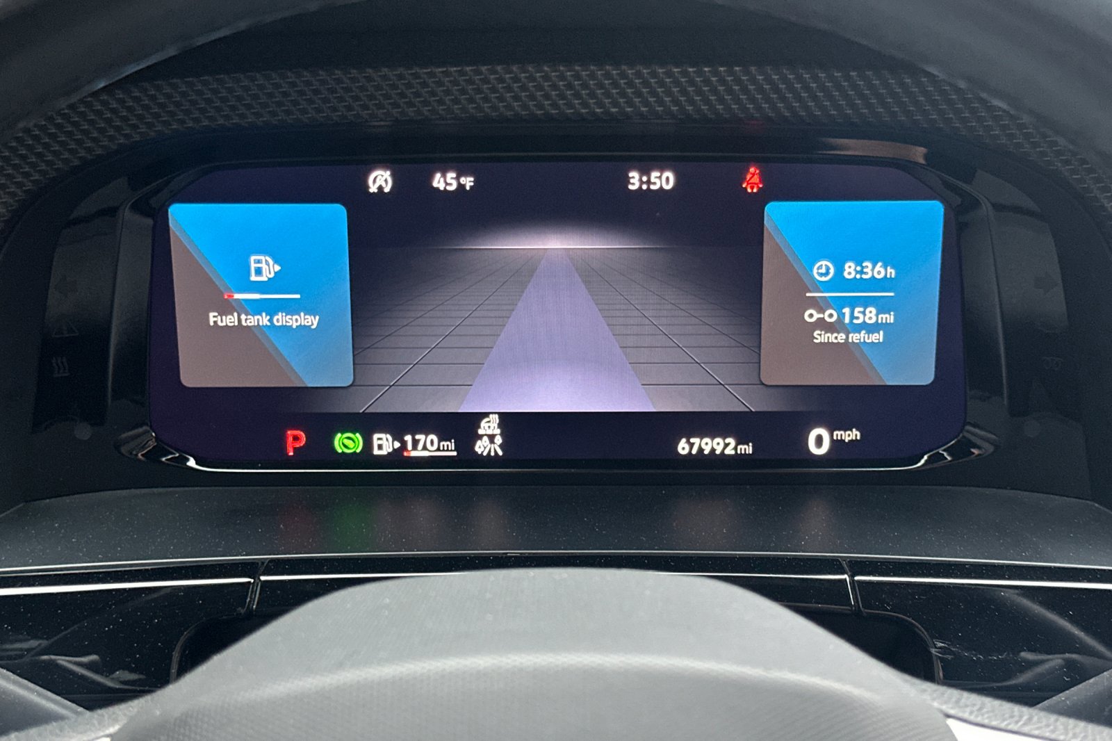 Used 2024 Volkswagen Atlas Cross Sport SEL R-Line image 25