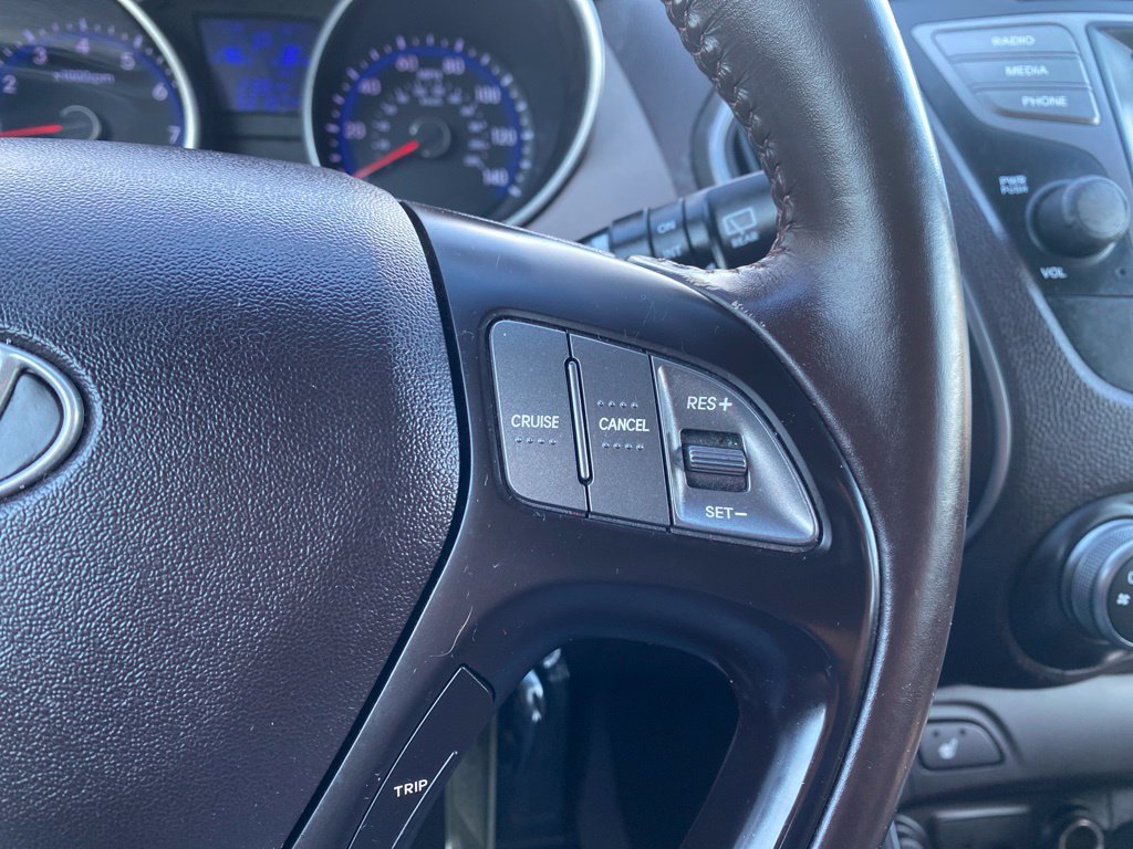 Used 2014 Hyundai Tucson SE AWD/4WD image 20